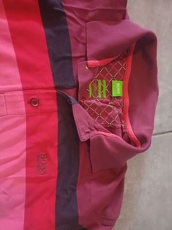 Lot vetements Lacoste homme XL Lacoste/Boss...