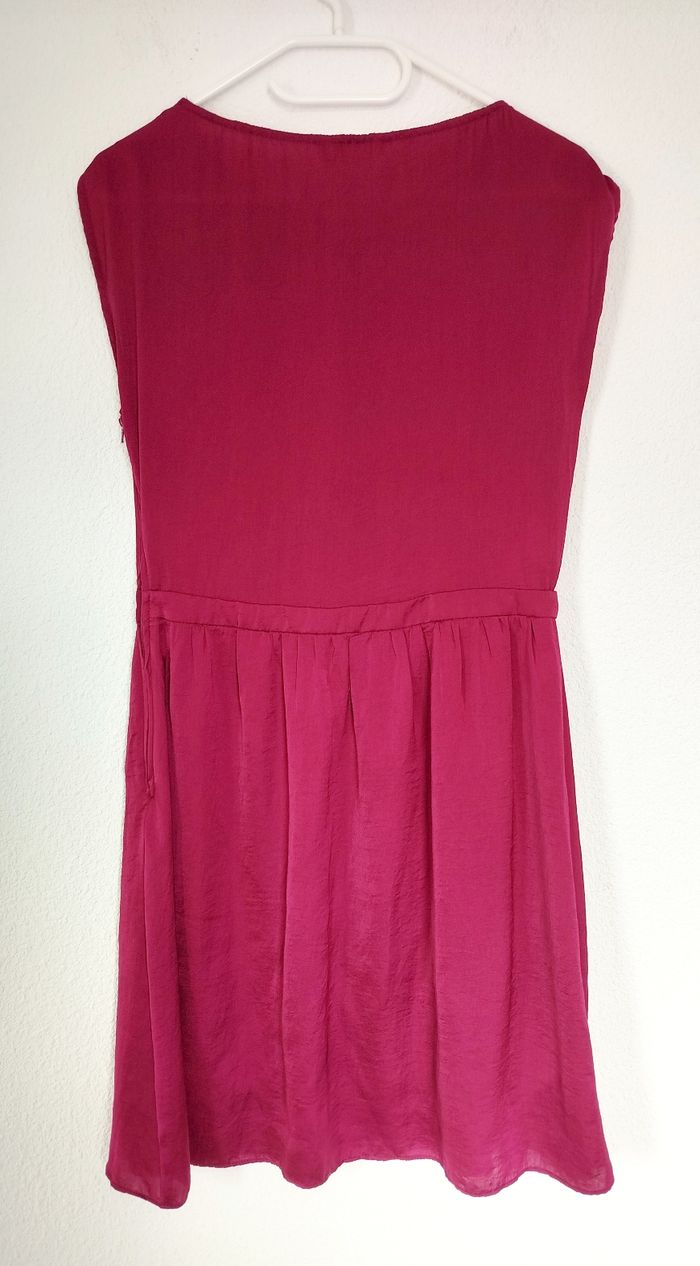 Robe Naf Naf taille 40 - photo numéro 7