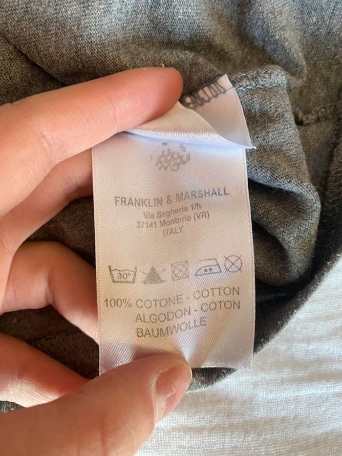 lot vêtements homme - photo numéro 15