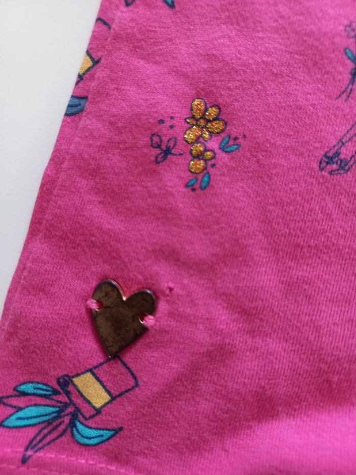 Ensemble Sergent Major 4 ans - photo numéro 3