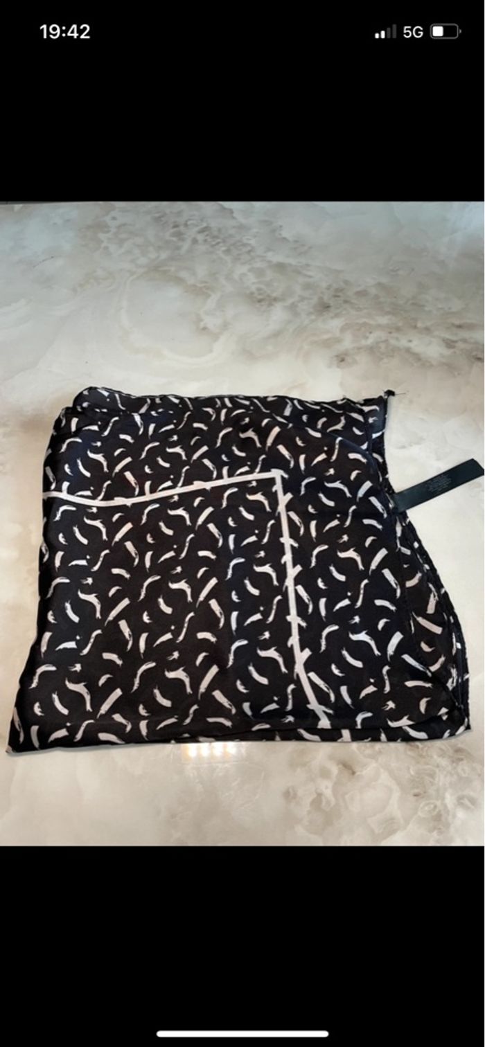 Foulard rectangulaire - photo numéro 3