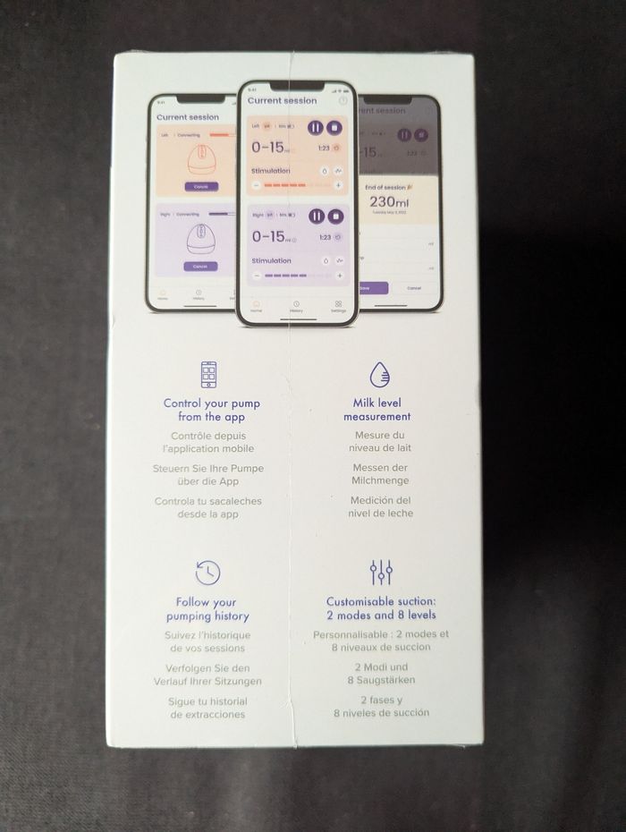 Perifit Pump simple - photo numéro 2