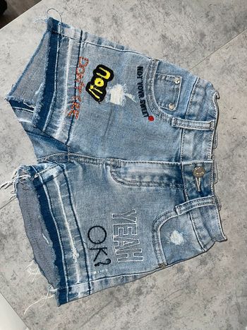 LotShort