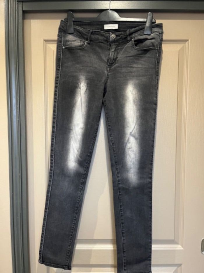 Jean cache cache taille 40