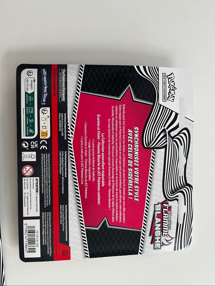Tri pack ev 10.5 - photo numéro 6