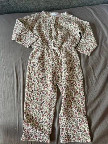 Combi zara 104