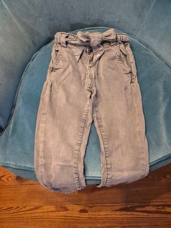 Pantalon chino Tape a l'œil t. 3 ans