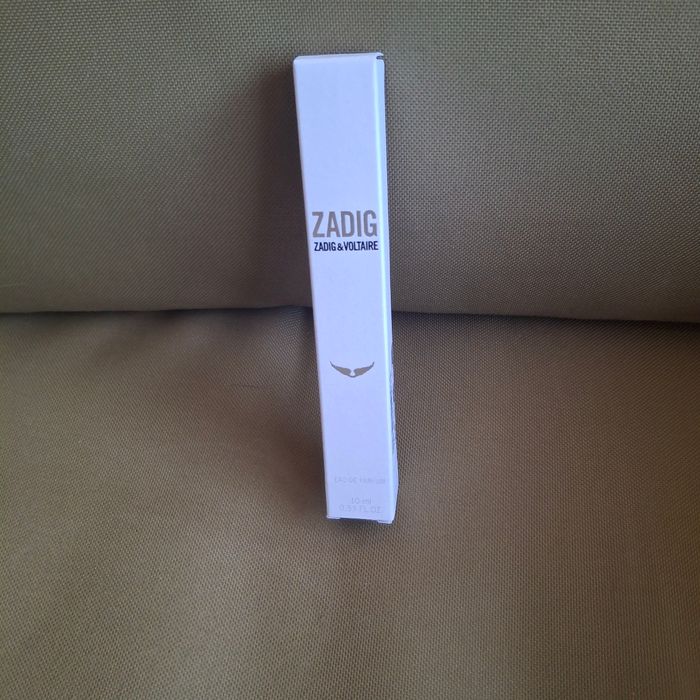 Parfum de sac Zadig et Voltaire