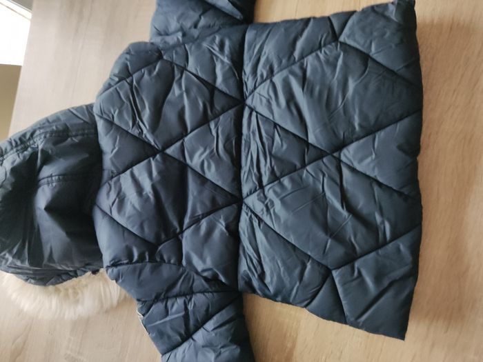 Doudoune chaude Tao - photo numéro 2