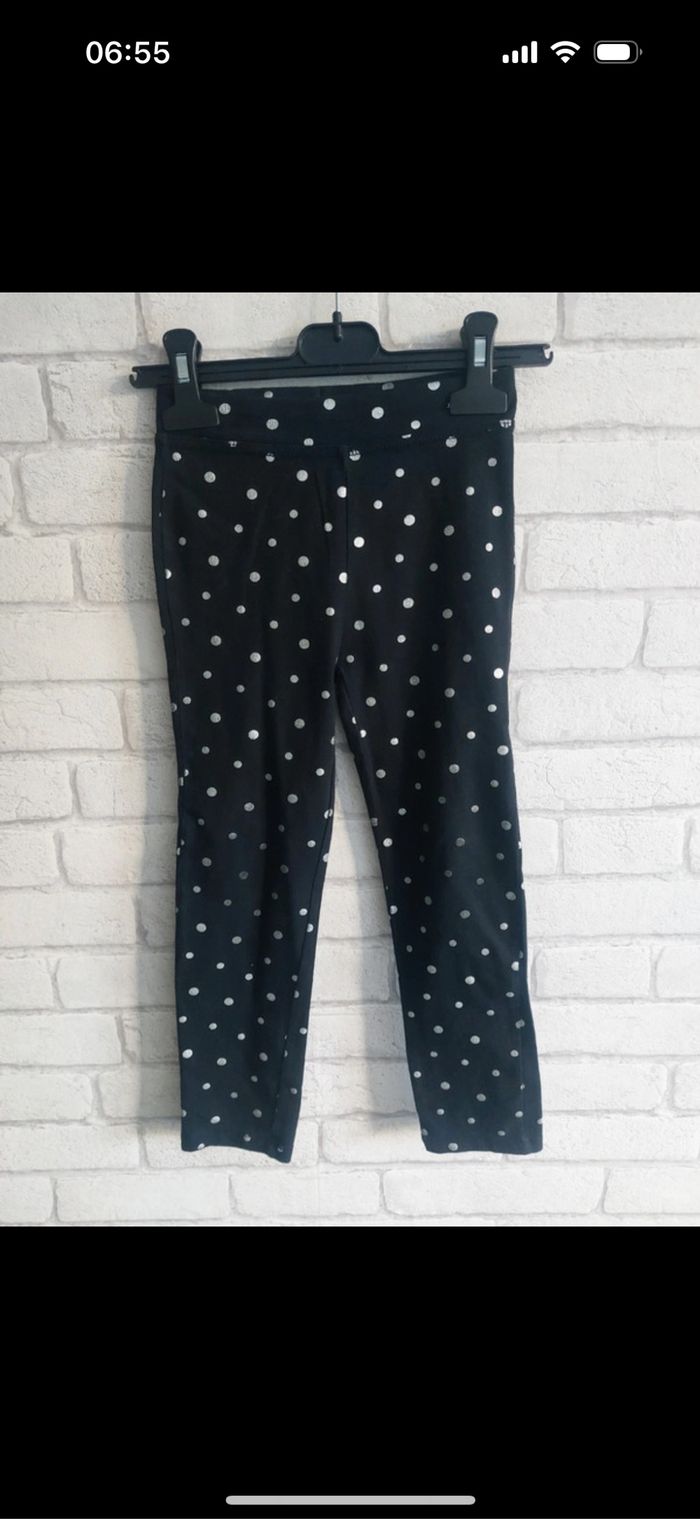 Leggings Okie Dokie taille 5 ans