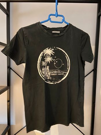 Tee-shirts T.14 ans Monoprix