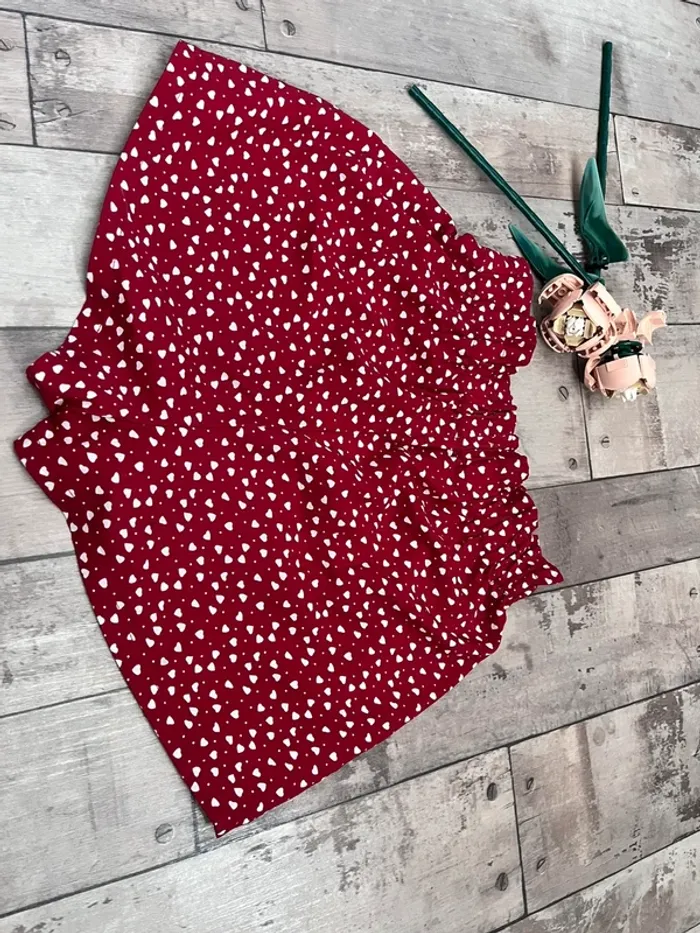 Short été
