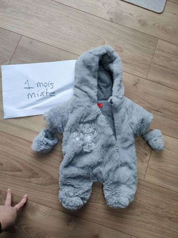 Combipilote tissaia neuve 