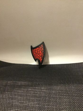 Playmobil bouclier écailles dragon 4835 5420 5890 5910 5984 5996 moyen âge chevalier