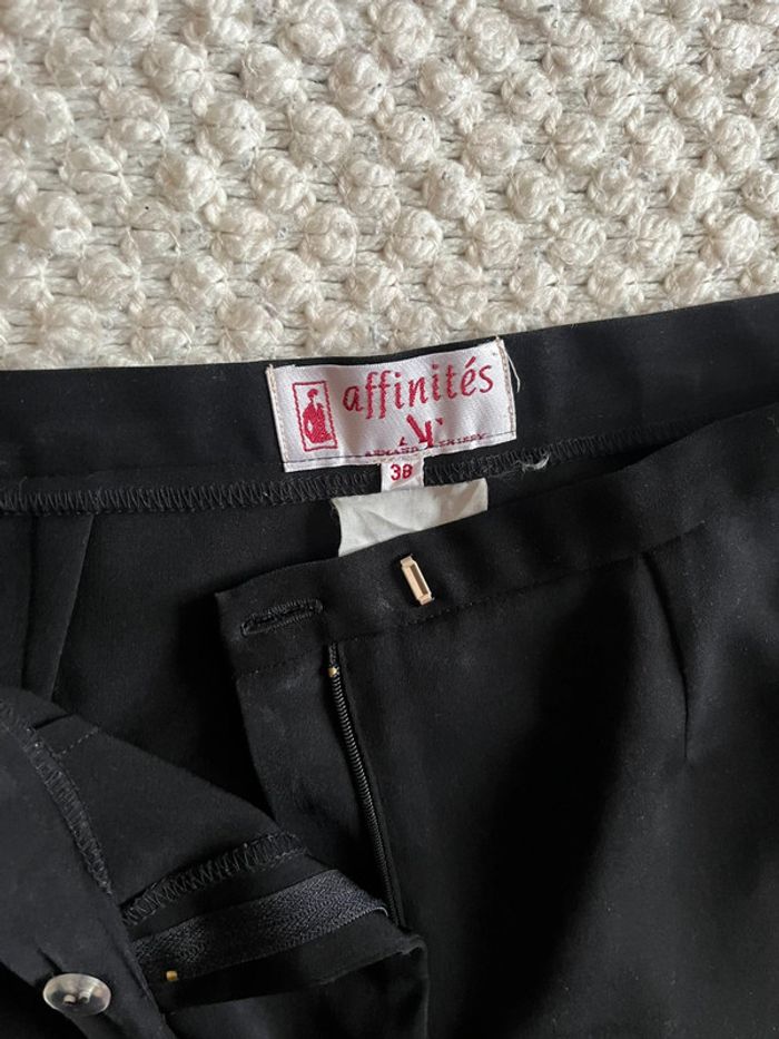 Pantalon S - photo numéro 4