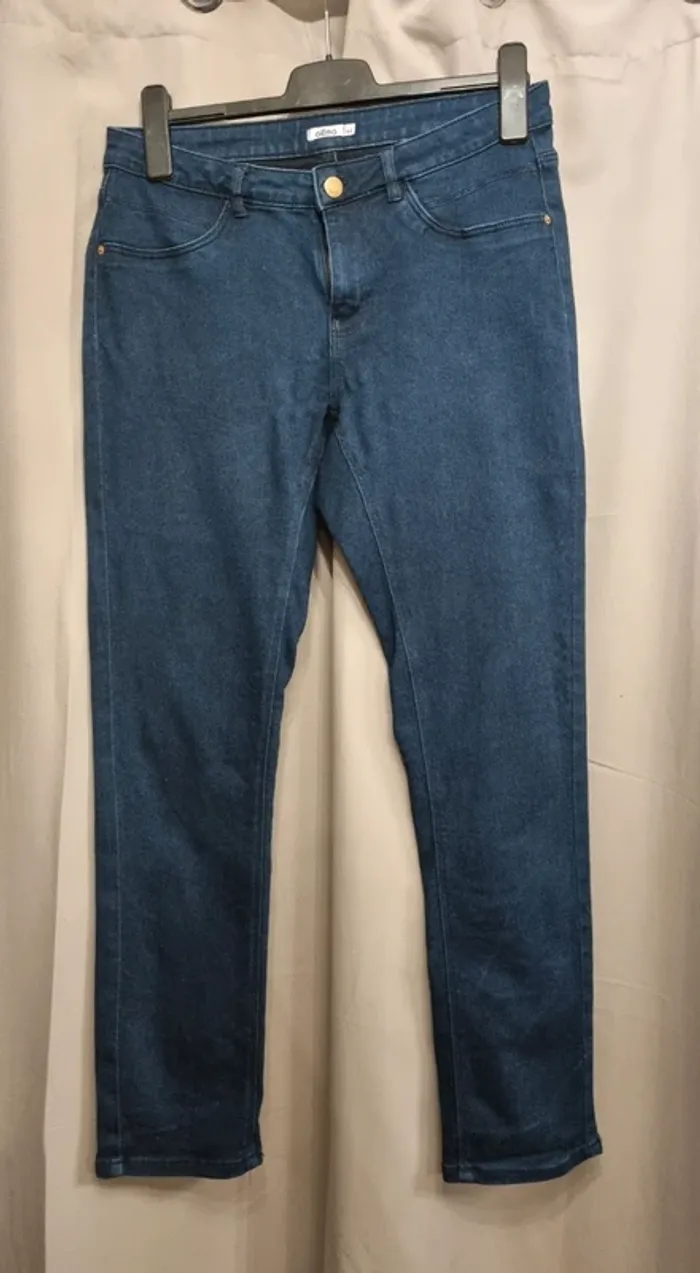 Jeans femme