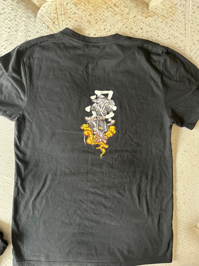 T-shirt Shein - photo numéro 2