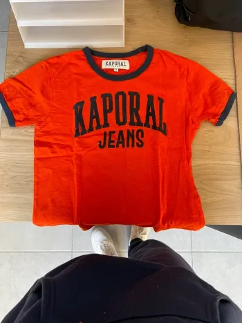 Teeshirt kaporal