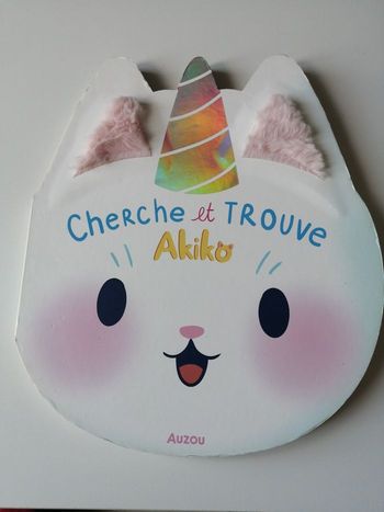 cherche et trouve