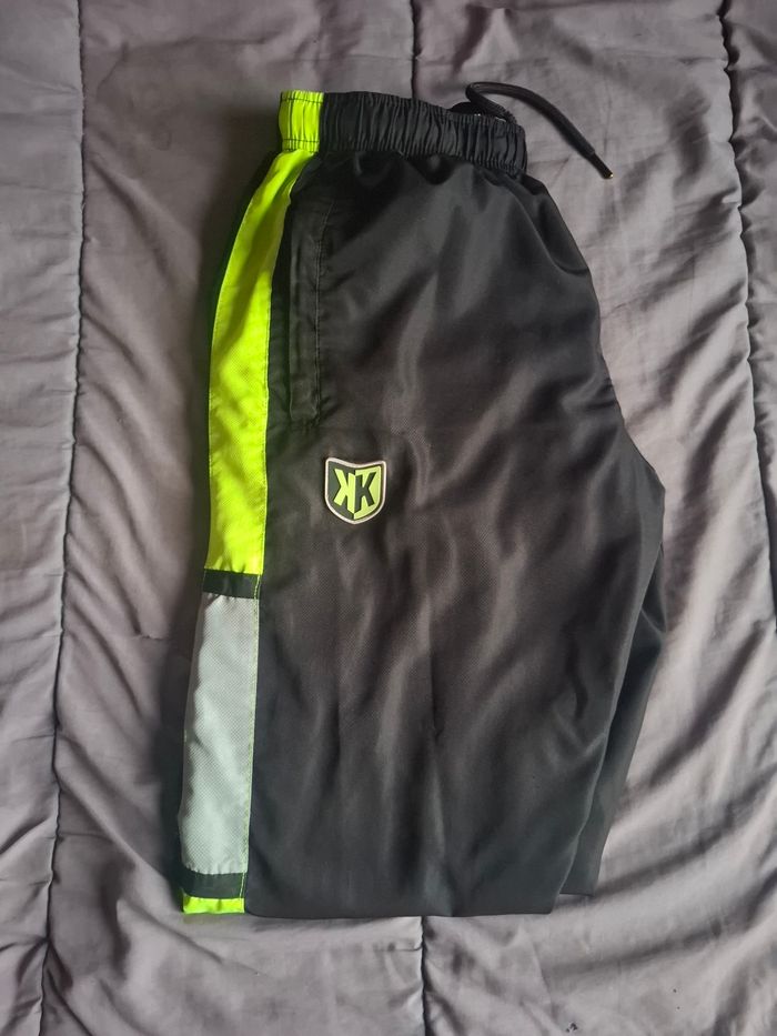 Survêtement lacoste - photo numéro 7