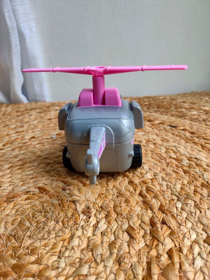 Véhicule Stella Pat patrouille - photo numéro 3