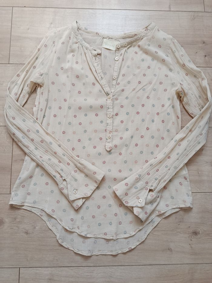 Blouse Zadig et Voltaire