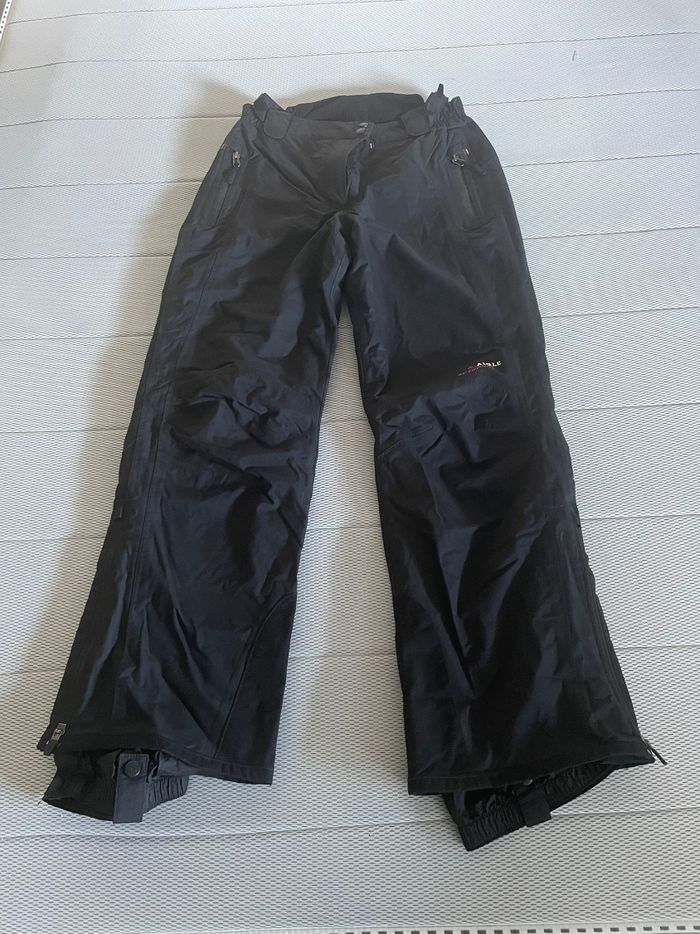 Pantalon ski femme
