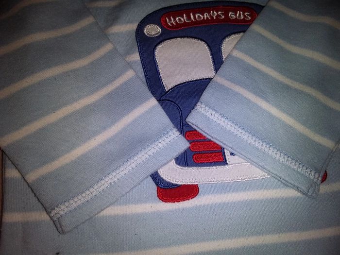 Ensemble 3 pièces en excellent état - photo numéro 8