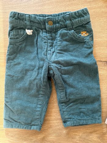 Pantalon