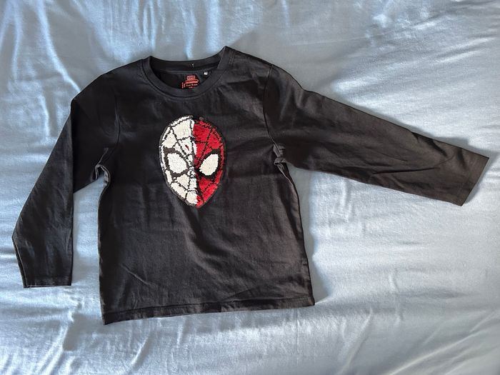 Lot vêtements garçon 5-6 ans - photo numéro 8