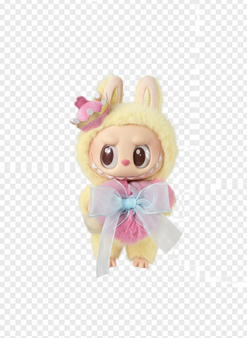 Labubu Pop Mart Let’s Checkmate - Édition Collector