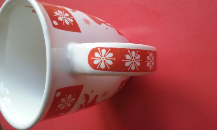 mug Heiko Blume - photo numéro 2