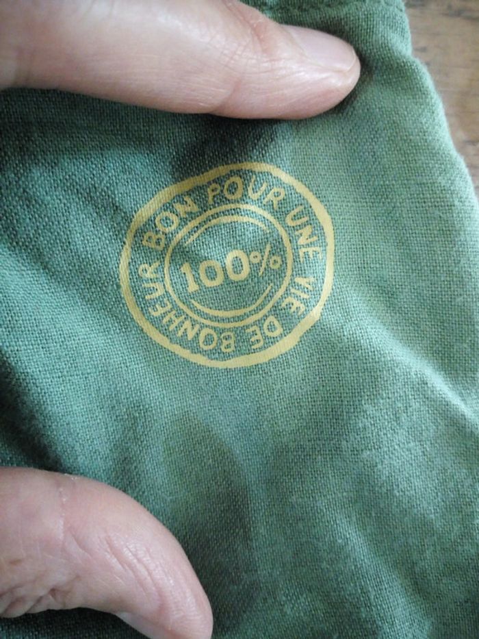 Salopette dpam - photo numéro 4