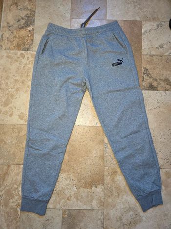 Pantalon jogging Puma