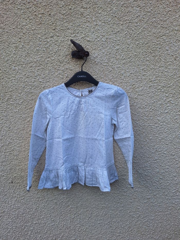👚 Chemise / Blouse manches longues Tape à l'œil 10 ans