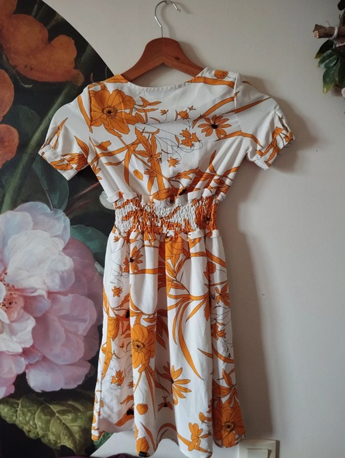 Robe longue - photo numéro 2