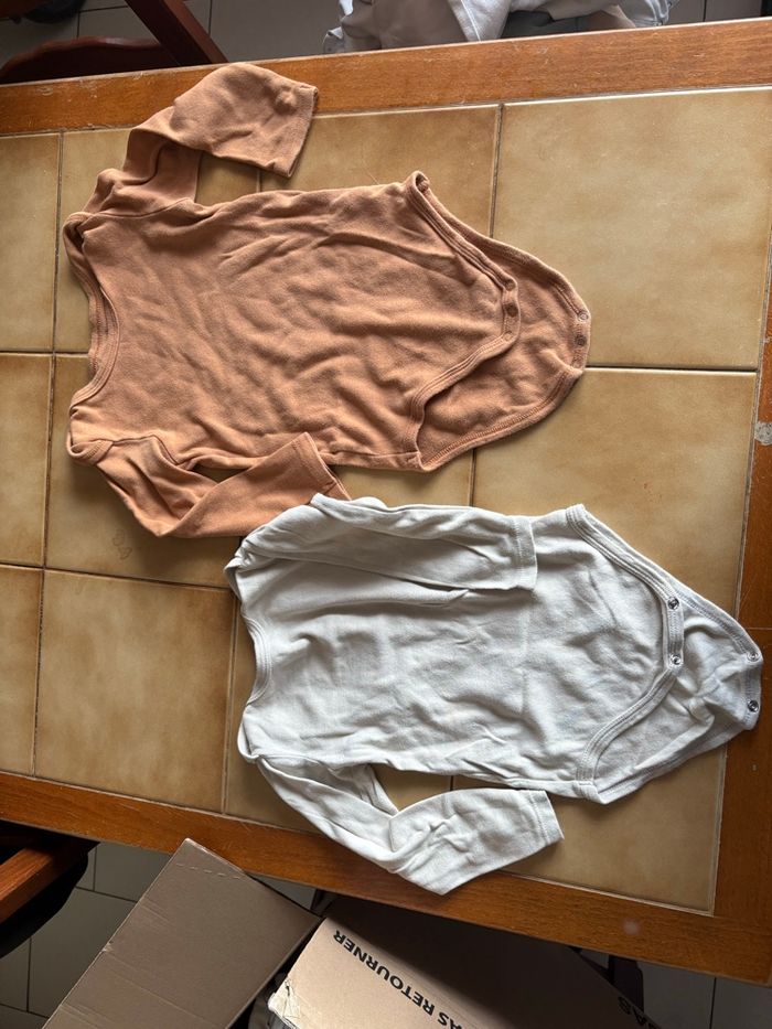 Lot bébé garçon 24-36 mois - photo numéro 5