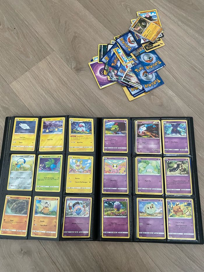 Carte Pokémon - photo numéro 7