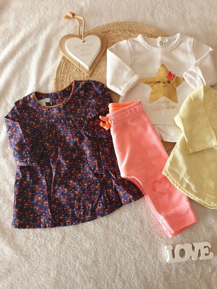 Ensemble * 3 mois 💌 - photo numéro 2