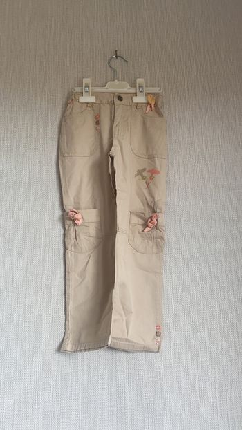 Pantalon La Compagnie des Petits