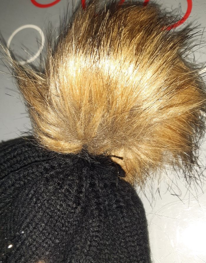 Bonnet fille Taille unique McKinley - photo numéro 3