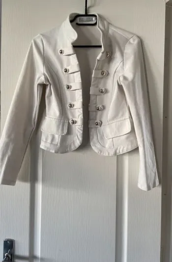 Veste M/L