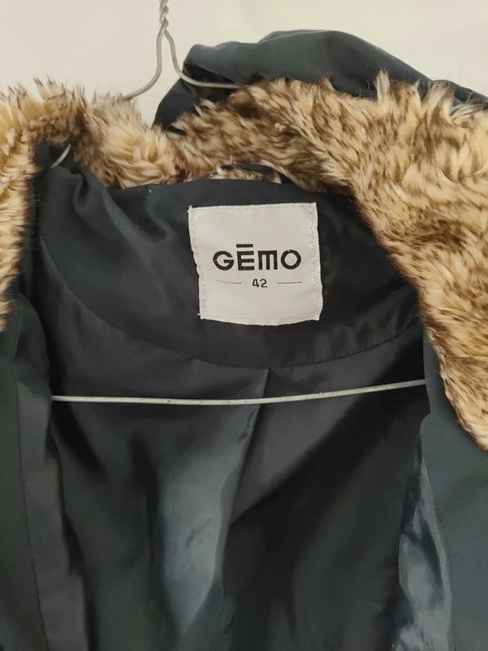 Blouson - photo numéro 3