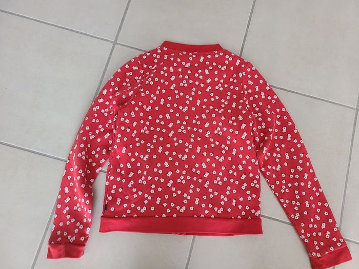 Gilet okaidi 10 ans - photo numéro 2