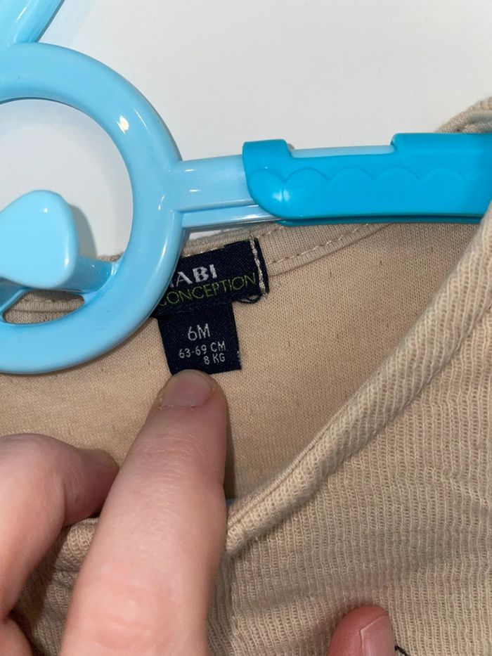 Combi - photo numéro 2