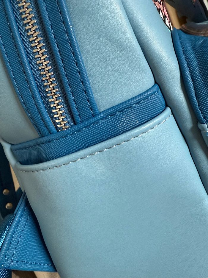 Loungefly Stitch - photo numéro 8