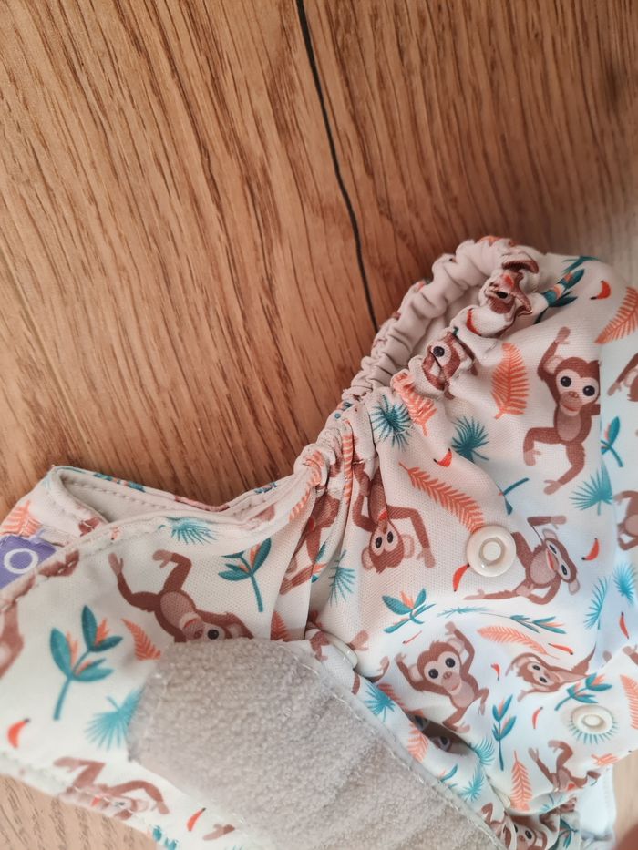 Couche bambino mio - photo numéro 7