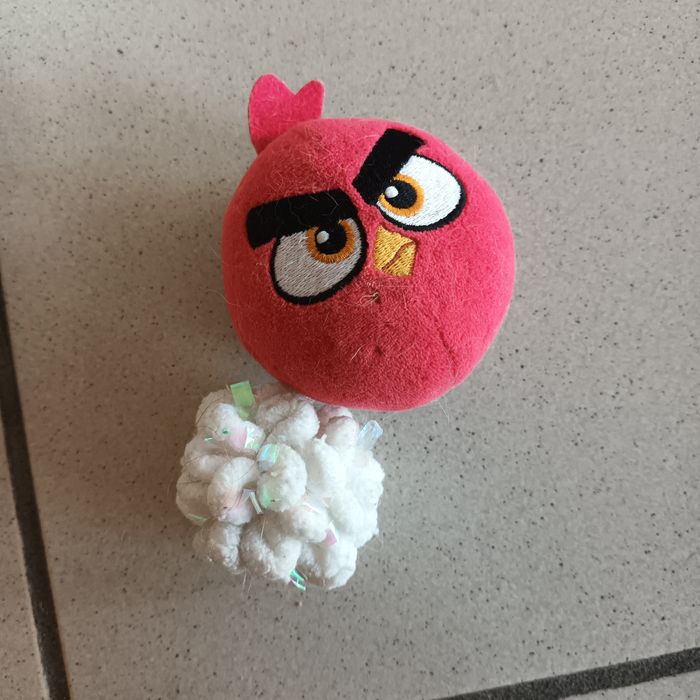 Panier pour chat + Griffoir - photo numéro 5