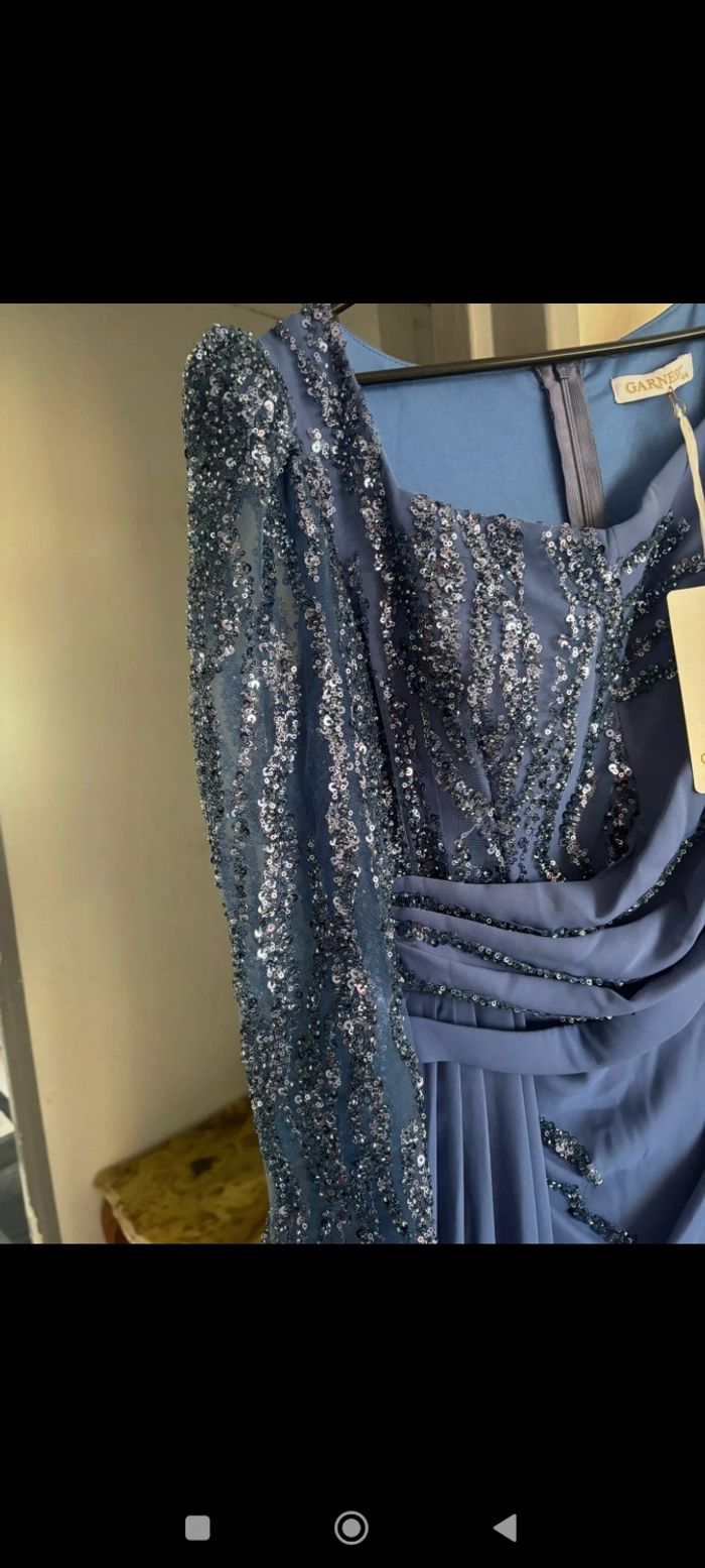 Robe de soirée femme - photo numéro 3
