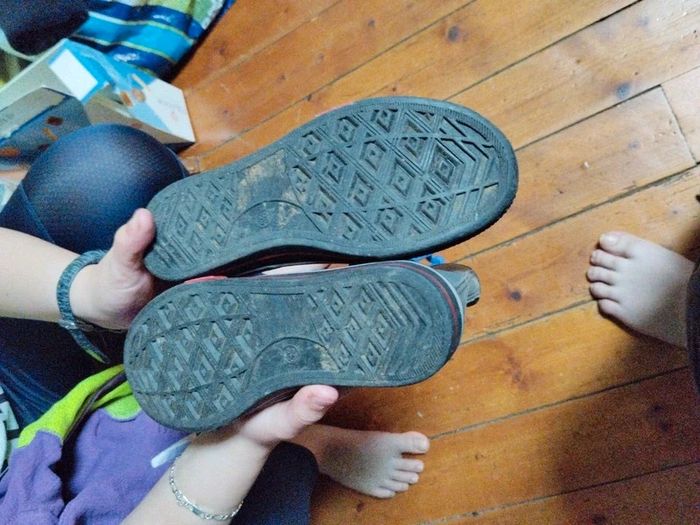 Chaussures - photo numéro 3